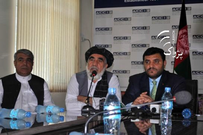 Pakistan Urged to  Reopen Friendship Gate Immidiately